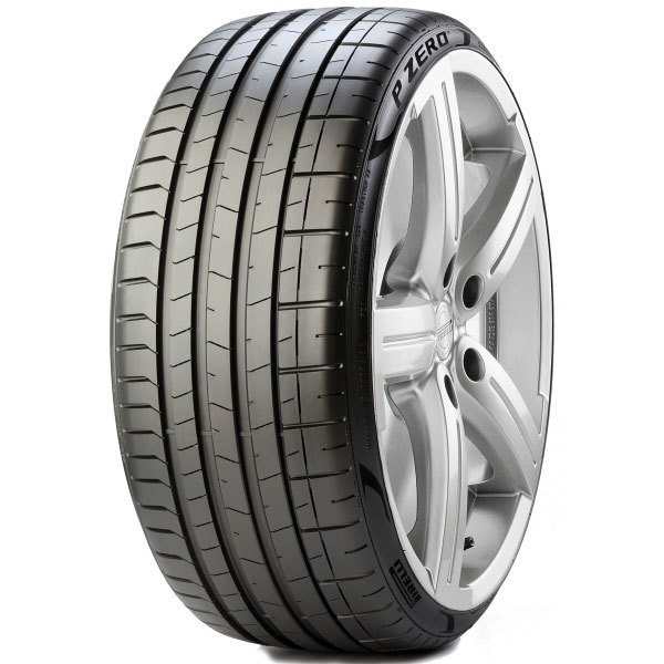 265/35R21 101Y XL ZR (NF0) (ELT) S.C. P-Zero PZ4 Pirelli