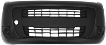 TAMPON  ÖN ASTARLI ALTTAN SİSSİZ FIAT FIORINO 2008-2015 | 735539447 | 735539447