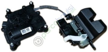 Kia Sorento Otomatik Bagaj Kapı Açma Kilidi Orjinal | 81230C5100