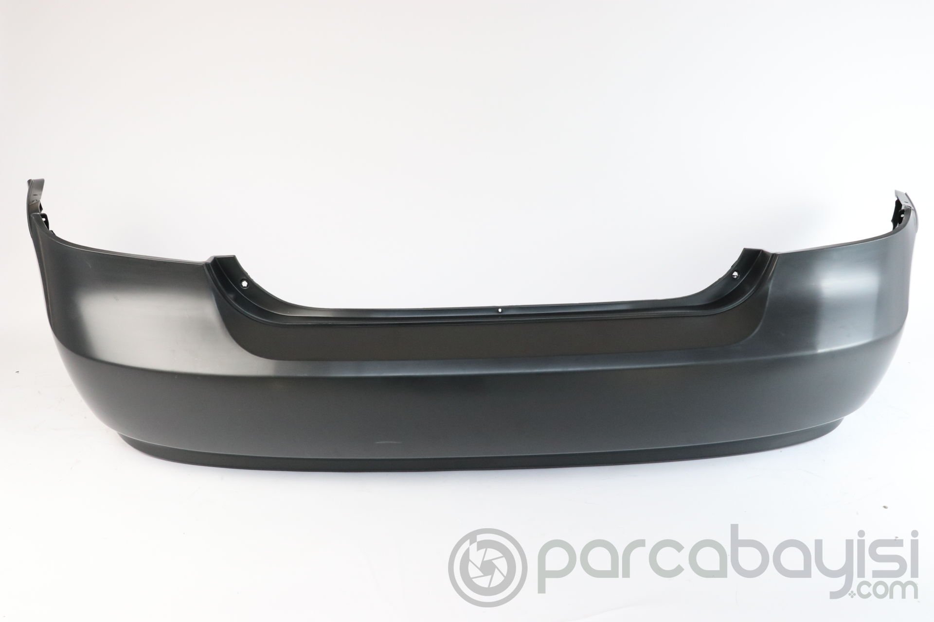 1998-1999 HYUNDAI ACCENT TAMPON,ARKA  | 8661022300 | 8661022300