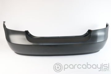 1998-1999 HYUNDAI ACCENT TAMPON,ARKA  | 8661022300 | 8661022300