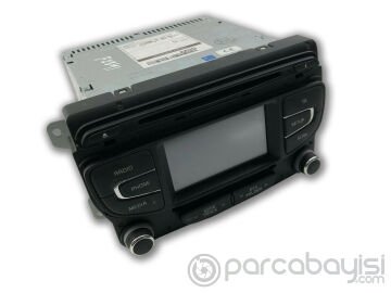 Ceed Radyo Cd Çalar Teyp Orjinal | 96180A2000Wk