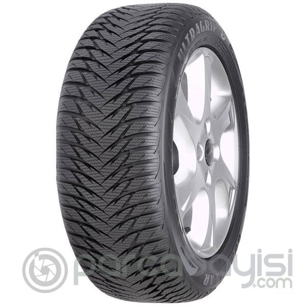 195/55R16 87H UltraGrip 8 Goodyear