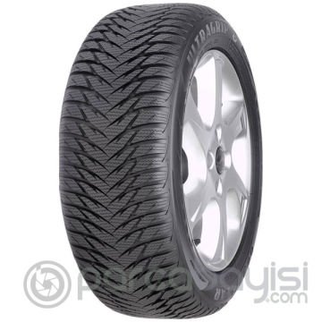 195/55R16 87H UltraGrip 8 Goodyear