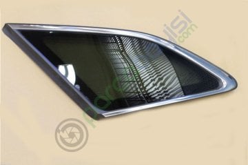 Kia Ceed Kelebek Cam Bakalit Arka Sol Orjinal | 87810A2600