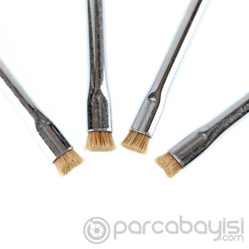 Ally Ss-022 Cep Telefonu Tablet Pcp Bga Antistatik Temizleme Fırçası