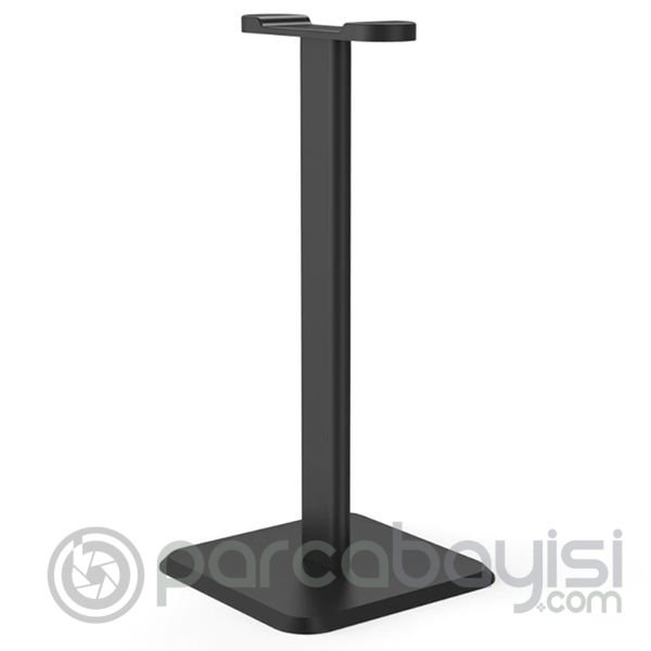 ALLY Z2 Universal Alüminyum Pratik Kulaklık Tutucu Stand