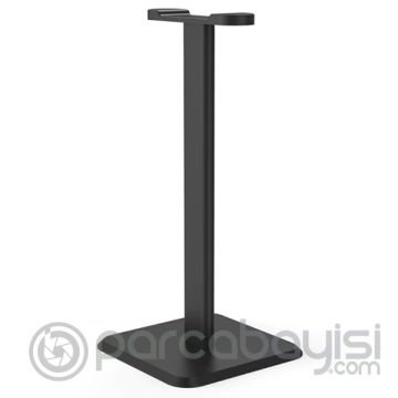 ALLY Z2 Universal Alüminyum Pratik Kulaklık Tutucu Stand