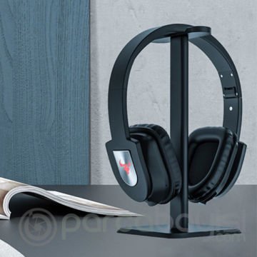 ALLY Z2 Universal Alüminyum Pratik Kulaklık Tutucu Stand