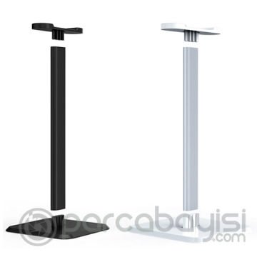 ALLY Z2 Universal Alüminyum Pratik Kulaklık Tutucu Stand