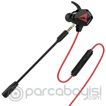 PLEXTONE G901 3,5mm Esnek Mikrofonlu Oyuncu Kulaklık Gaming Kulaklığı
