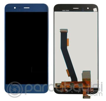 Xiaomi Mi6 Lcd Ekran Dokunmatik Touch