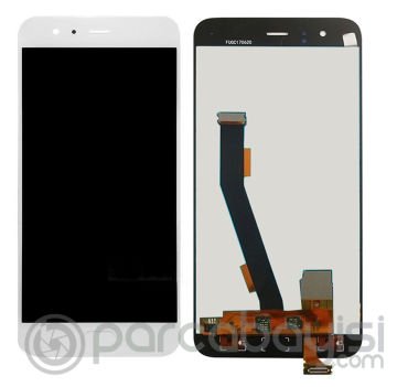 Xiaomi Mi6 Lcd Ekran Dokunmatik Touch