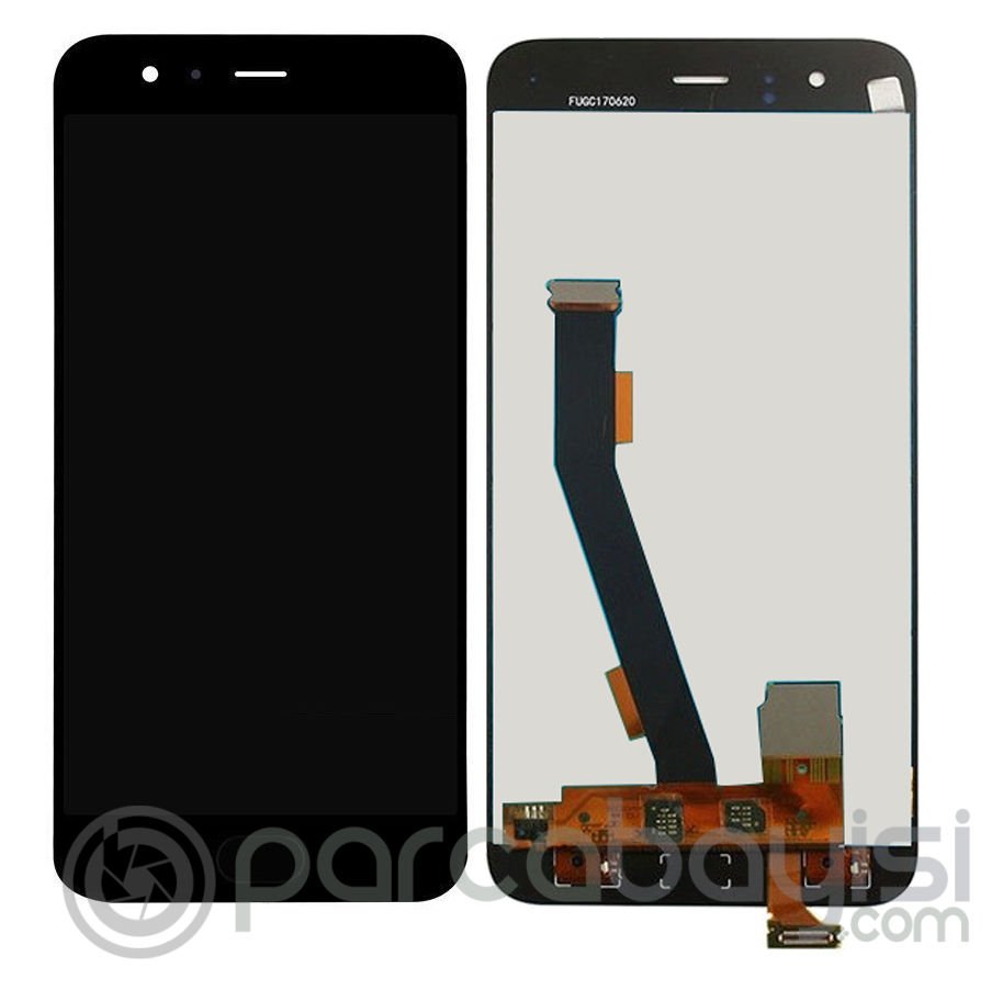 Xiaomi Mi6 Lcd Ekran Dokunmatik Touch