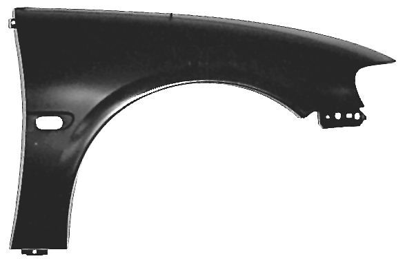 ÇAMURLUK ÖN SAĞ SİNYAL DELİKLİ SAC OPEL VECTRA 1995> | 90503001 | 90503001