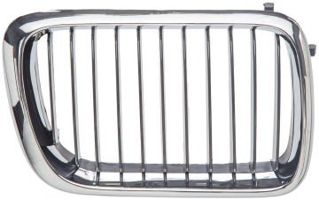 PANJUR  ÖN SAĞ KROM BMW S3 1996-1998 | 51138195152 | 51138195152