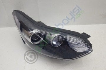 Kia Sportage Sağ Far Orjinal | 92102F1110