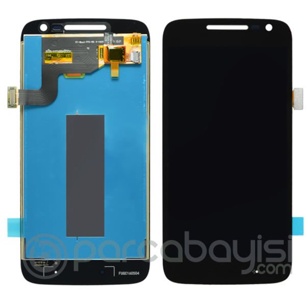 Motorola Moto G4 Play Lcd Ekran Dokunmatik