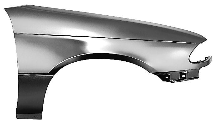 ÇAMURLUK ÖN SAĞ  SAC OPEL ASTRA F 1991> | 90360212 | 90360212