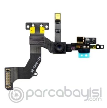 İPhone 5G On Kamera Ve Sensor Filmi