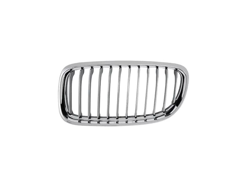 PANJUR ÖN SOL KROM BMW S3 2009-2011 | 51137201969 | 51137201969