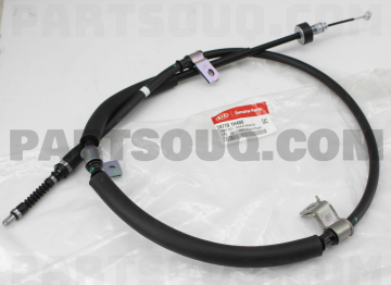 Kia Ceed El Fren Teli Sağ Orjinal | 597701H400