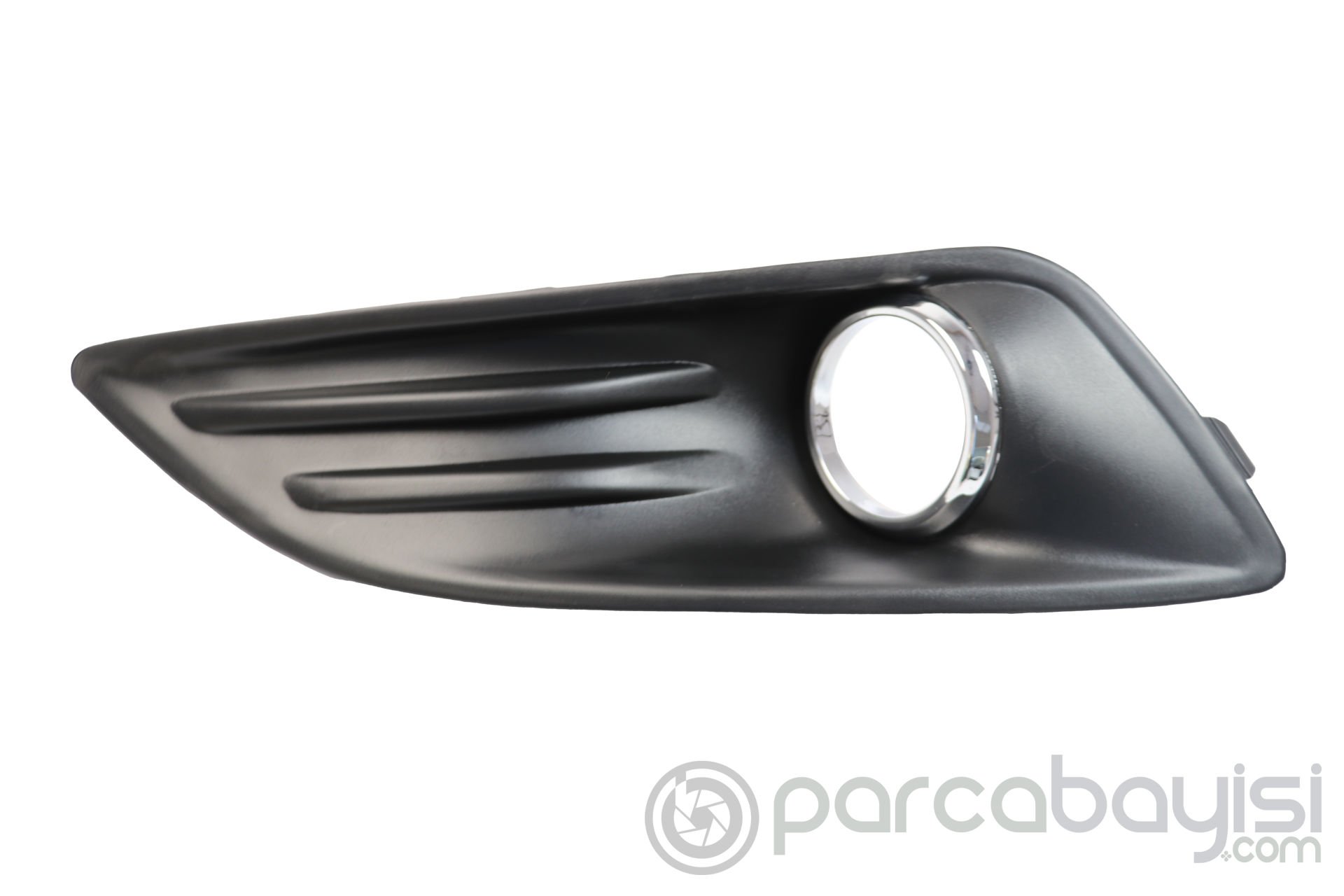 FIESTA 2012-2015 FORD ÇERÇEVE,SİS FAR SAĞ (Sisli, Nikelajlı)  | BP0682BR | C1BB15A298AB5YZ9