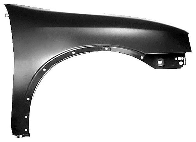 ÇAMURLUK ÖN SAĞ  SAC OPEL CORSA B 1993> | 90387049 | 90387049