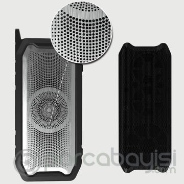 XBASS X3 Taşınabilir IPX7 Su Geçirmez Bluetooth 5.0 Hoparlör