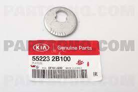 Sorento Travers Somunu Orjinal | 552232B100