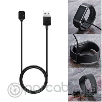 Xiaomi Amazfit Cor A1702 1metre Usb Şarj Kablosu
