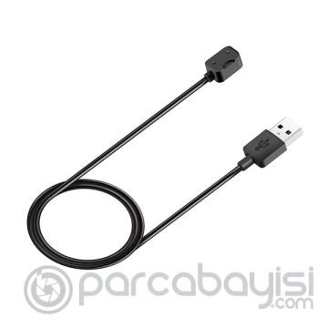 Xiaomi Amazfit Cor A1702 1metre Usb Şarj Kablosu