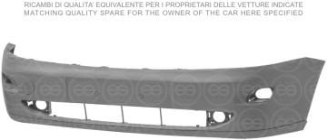 TAMPON ÖN ASTARLI FORD FOCUS I 1998-2001 | 98AB17757HCXWAA | 98AB17757HCXWAA
