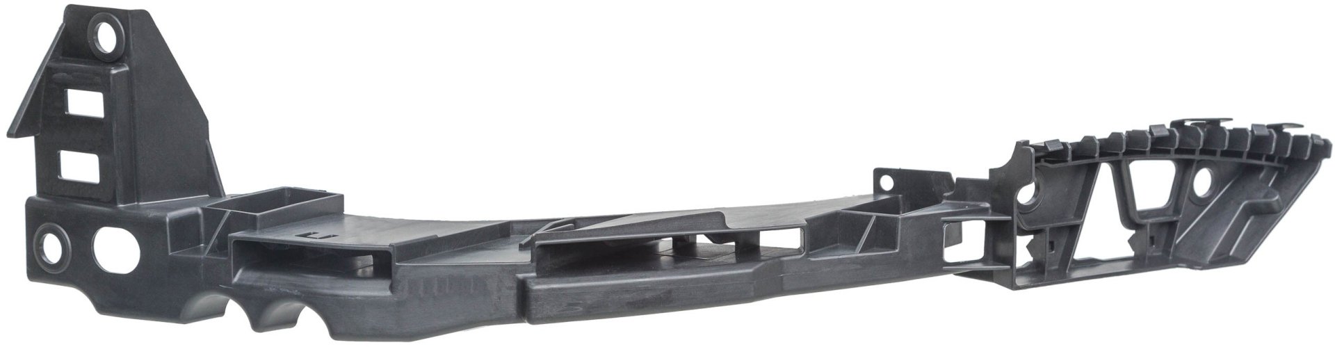 POLO 2009-2014 VOLKSWAGEN TAMPON BRAKETİ FAR ALT ÖN SOL | 95650995 | 6R0805071E