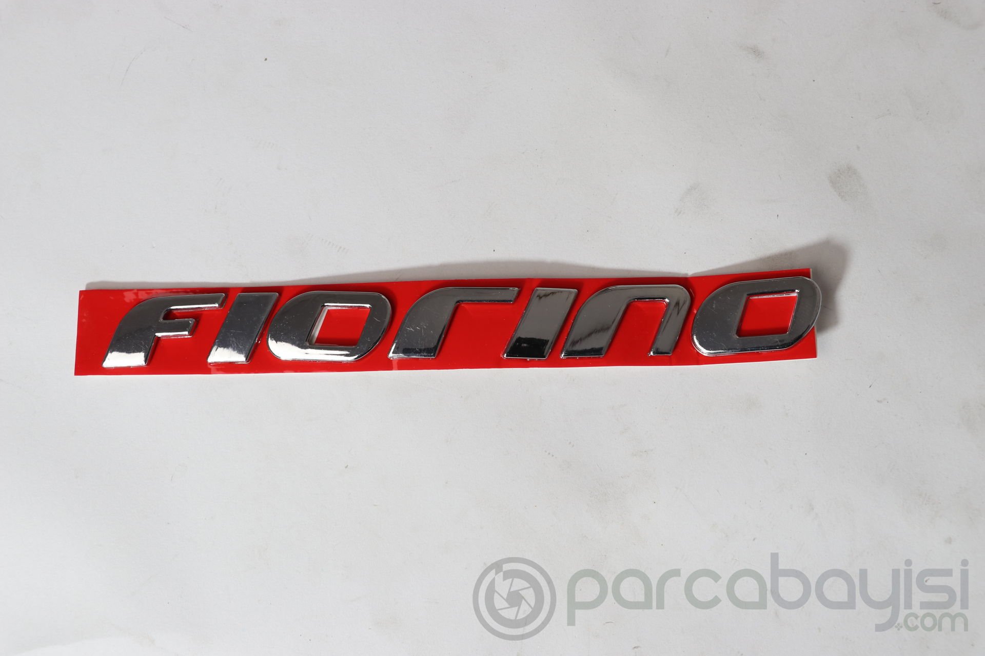FIORINO  FIAT FIORINO ARKA BAGAJ YAZISI  | AF1068 | 51788864