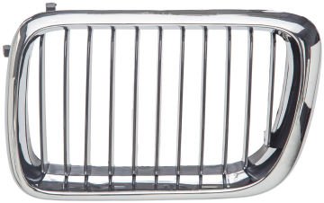 PANJUR  ÖN SOL KROM BMW S3 1996-1998 | 51138195151 | 51138195151