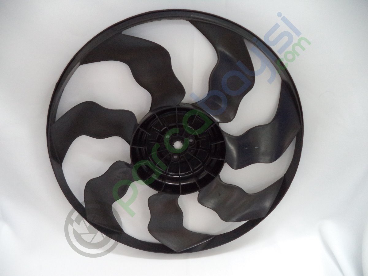 Kia Sportage Radyatör Fan Pervanesi Orjinal | 252313K460