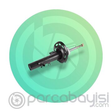 ERP AMORTİSÖR 208 I (CA_,CC_) 208 (CR_) PSA ORJİNAL | 1635532180