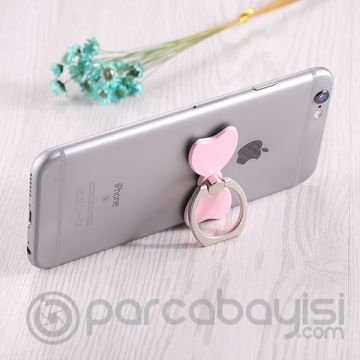 Ally Universal Papyon 360 Donerli Yüzük Stand