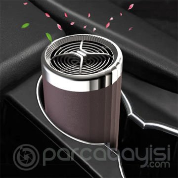 ALLY Oto Araç -Ev Kokusu- Parfüm