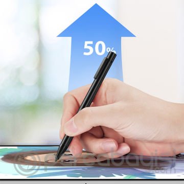DUX DUCİS Palm Rejection Pencil Capacitive Stylus Pen Kapasif Kalem Mini Versiyon