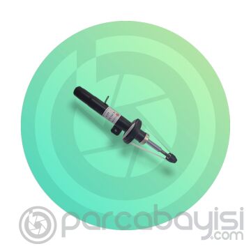ERP AMORTİSÖR C3 I (FC_,FN_) C2 (JM_) 1007 (KM_) PSA ORJİNAL | 1635530780