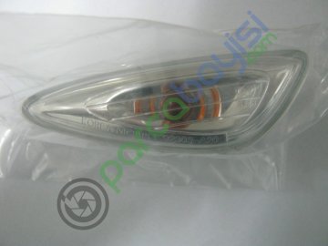 Kia Ceed Çamurluk Sinyalı Sol Orjinal | 92303A2000