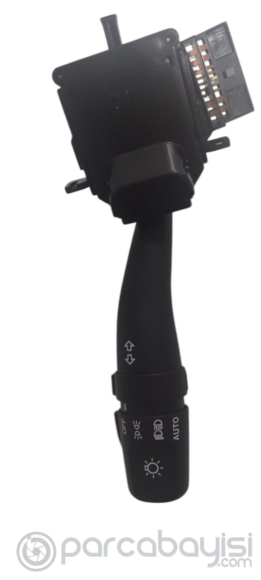 Sportage Sinyal Kolu Komple Orjinal | 934101F020