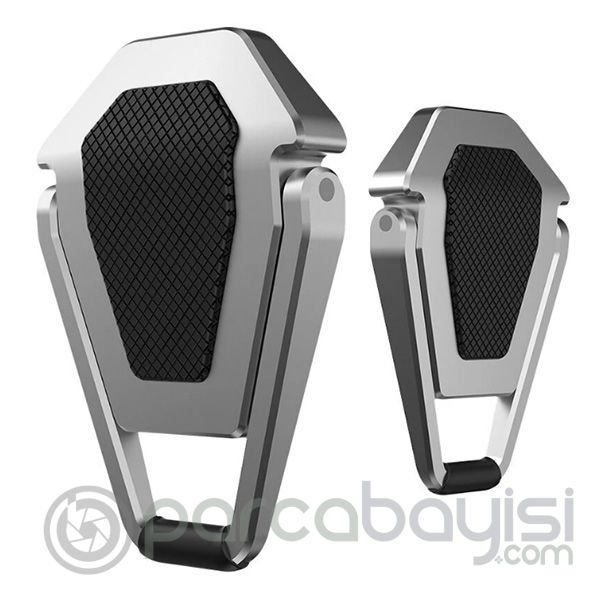 ALLY  Metal Mini Laptop-Tablet masa üzeri Tutucu Stand