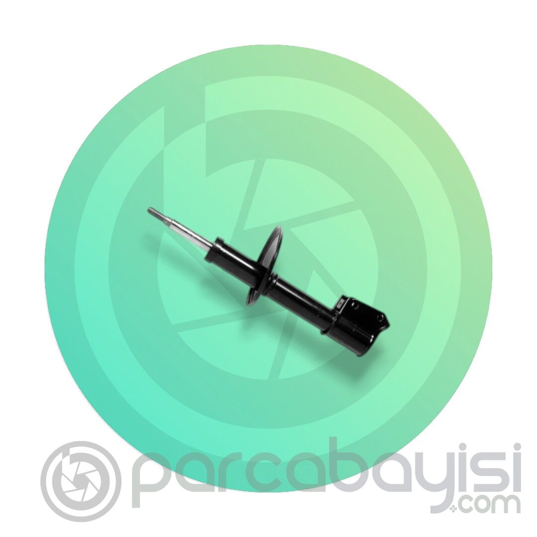 ++ERP ÖN AMORTİSÖR CLİO I (B/C57_,5/357_) PSA ORJİNAL | 1635544080