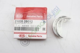 Kia Ana Yatak Orjinal | 210202B012