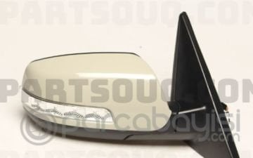 Kia Sorento Dikiz Ayna Arka Sağ Orjinal | 876202P160