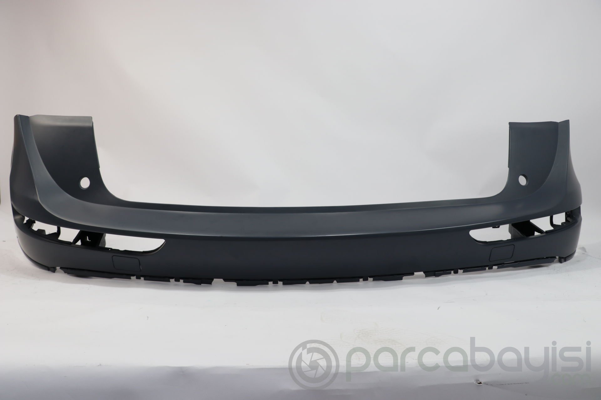 Q5 2009-2012 AUDI TAMPON,ARKA  | BP0868A | 8R0807303GRU