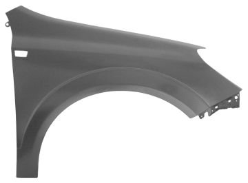 2004-2014 ASTRA H OPEL ÇAMURLUK,ÖN SAĞ SAC SİNYAL DELİKLİ  | 93178667 | 93178667